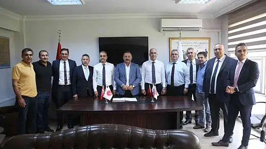 Milas'ta süt birliği üyelerine hayat sigortası