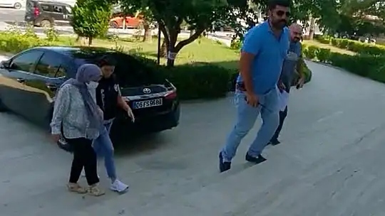 Milas'te FETÖ/PYD üyeliğinden aranması olan şahıs yakalandı