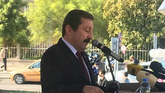 Milas Zeytin Hasat Şenliği başladı