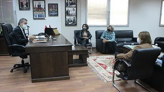 Milaslı kadınlar organik ürün üretecek