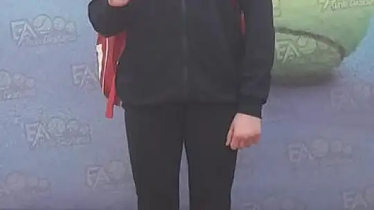 Milaslı sporcu, başarısıyla ilçesini gururlandırdı