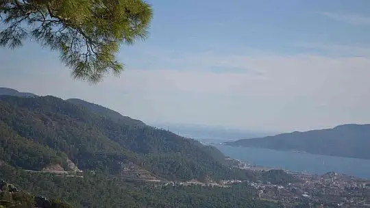 Mimar Arzu Kayaoğulları: ''Yanan alanların imara açılması imkansız''