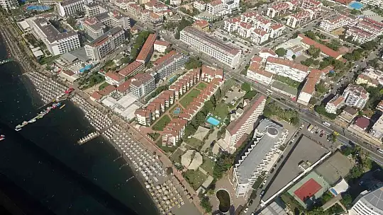 Mimar Arzu Kayaoğulları: ''Yanan alanların imara açılması imkansız''