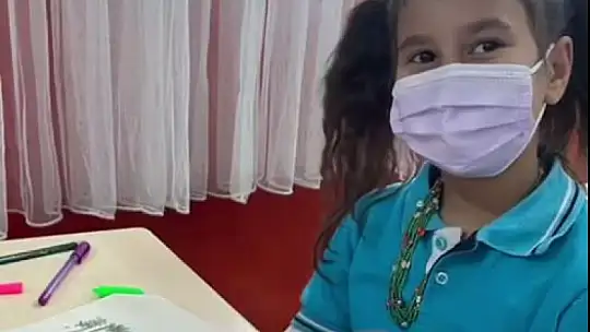 ÇEVRE KİRLİLİĞİNİN ÖNLENMESİNE DİKKAT ÇEKTİLER