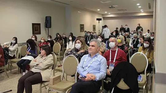 Modern ve konforlu yaşamın alerji yaptığı ortaya çıktı