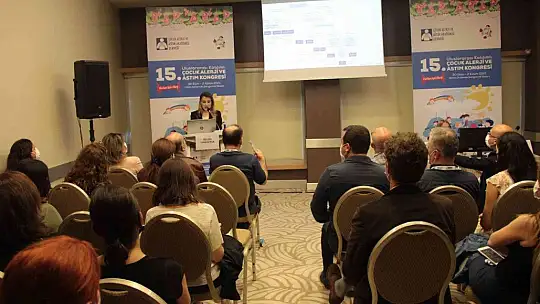 Modern ve konforlu yaşamın alerji yaptığı ortaya çıktı