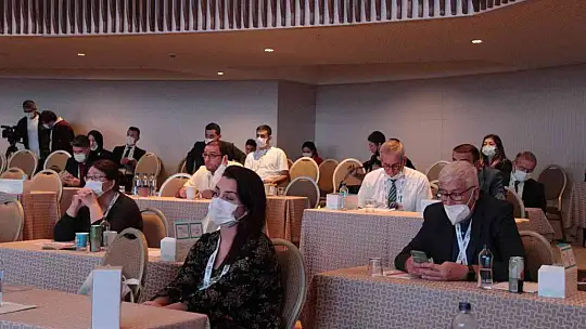 Modern ve konforlu yaşamın alerji yaptığı ortaya çıktı