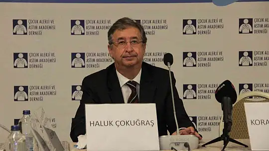 Modern ve konforlu yaşamın alerji yaptığı ortaya çıktı