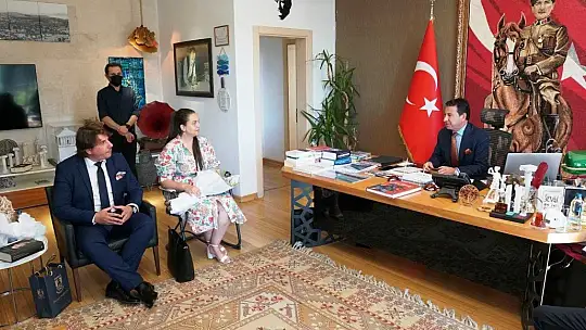 Montenegro, Bodrum'la kardeş şehir oluyor