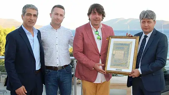 Montenegro, Bodrum'la kardeş şehir oluyor