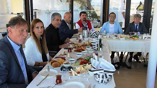 Montenegro, Bodrum'la kardeş şehir oluyor