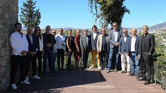 Montenegro, Bodrum'la kardeş şehir oluyor