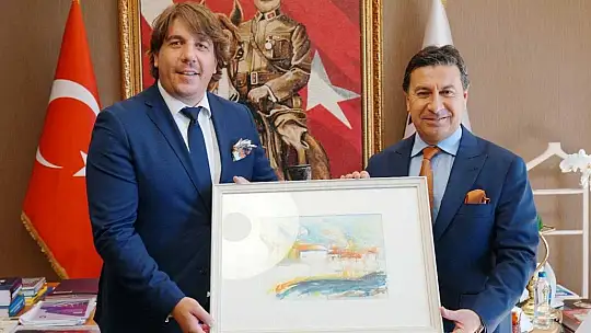 Montenegro, Bodrum'la kardeş şehir oluyor