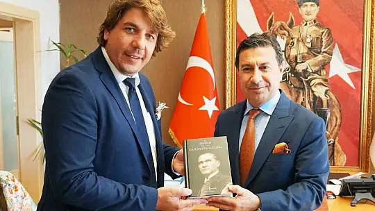 Montenegro, Bodrum'la kardeş şehir oluyor