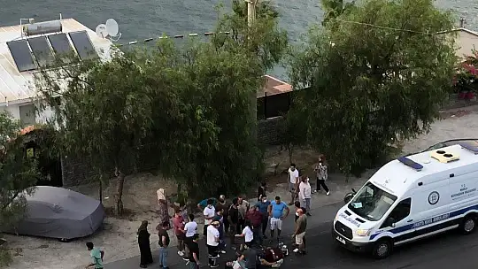 Motosiklet yayaya çarptı: 2 yaralı