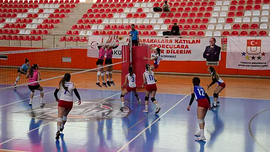 MSKÜ, 1. Lig'den bronz madalya İle döndü