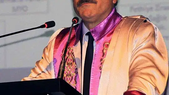 MSKÜ Akademik açılış