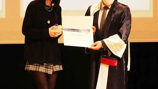 MSKÜ Akademik yıl açılışı yapıldı