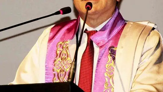 MSKÜ Akademik yıl açılışı yapıldı