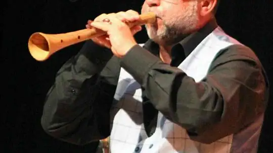 MSKÜ'de türkü resitali