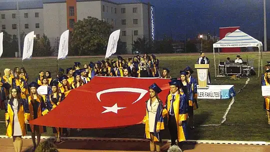 MSKÜ'den sağlık ordusuna 445 taze kan