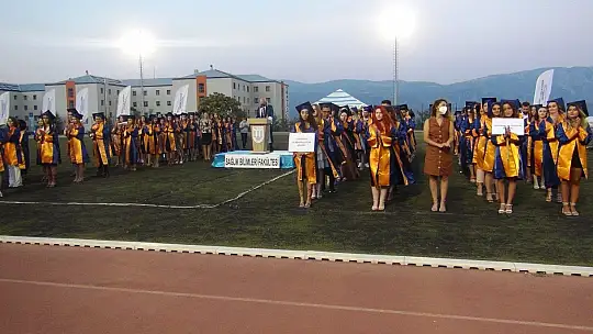 MSKÜ'den sağlık ordusuna 445 taze kan