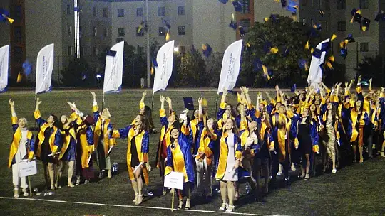 MSKÜ'den sağlık ordusuna 445 taze kan