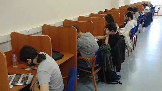 MSKÜ TÜBİTAK projelerine ambargo koydu