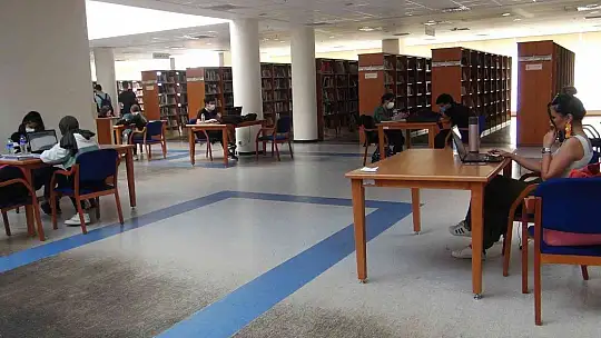 MSKÜ TÜBİTAK projelerine ambargo koydu