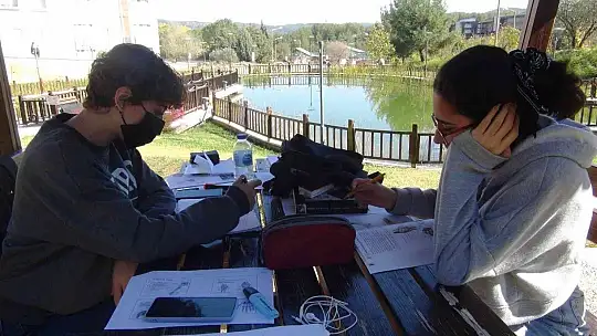 MSKÜ TÜBİTAK projelerine ambargo koydu