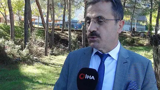 MSKÜ TÜBİTAK projelerine ambargo koydu