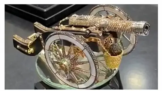 Mücevher Festivalinde sosyal sorumluluk projesi