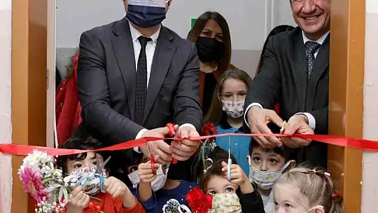 Muğla, 5 yaş okullaşmada Türkiye'de ilk 10'da