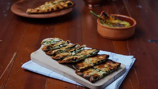 Menteşe Mutfak Kültürü Atölyesi Saburhane'de Açılıyor