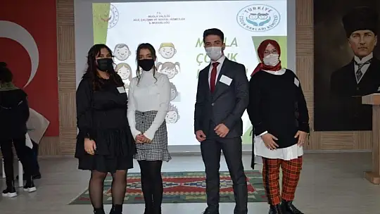 Muğla Çocuk Hakları il komitesi yeni başkanını seçti