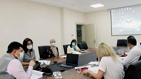 Muğla'da 'İntiharı önleme' toplantısı