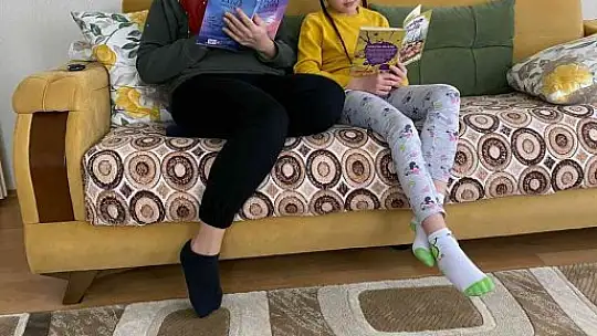 Muğla'da 'Okurgezer projesi'