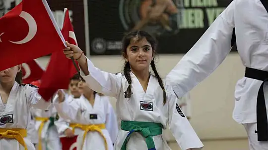 Muğla'da 15 bin genç sporla buluşuyor