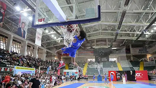 Muğla'da 15 bin genç sporla buluşuyor