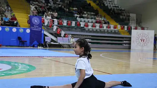 Muğla'da 15 bin genç sporla buluşuyor