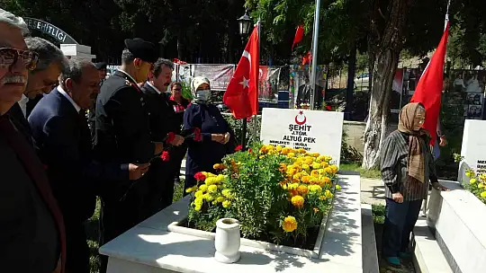 Muğla'da 15 Temmuz Demokrasi Şehitleri anıldı