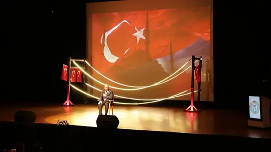 MUĞLA'DA 15 TEMMUZ ŞEHİTLERİ PROGRAMLA ANILDI