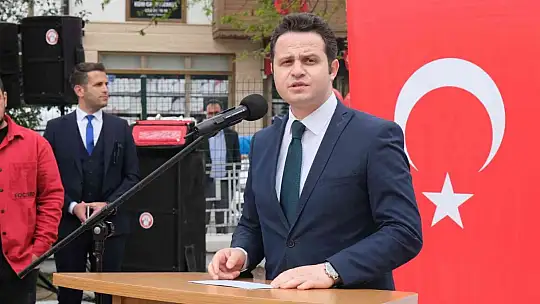 Muğla'da 23 Nisan coşkuyla kutlandı