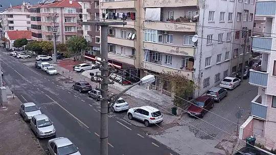 MUĞLA'DA 4.1 ŞİDDETİNDE DEPREM