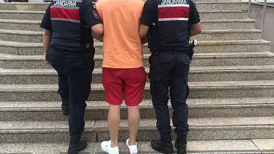 MUĞLA'DA 51 ARANAN ŞAHIS YAKALANDI