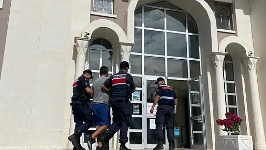 MUĞLA'DA 51 ARANAN ŞAHIS YAKALANDI