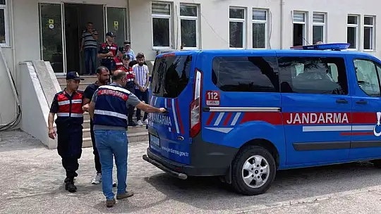 Muğla'da 7 göçmen kaçakçısı tutuklandı