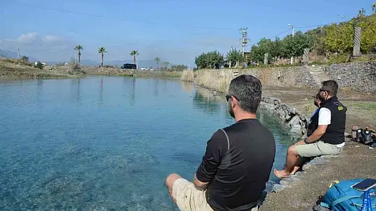 Muğla'da alternatif turizm için tanıtım atağı