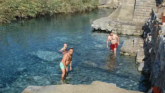 Muğla'da alternatif turizm için tanıtım atağı