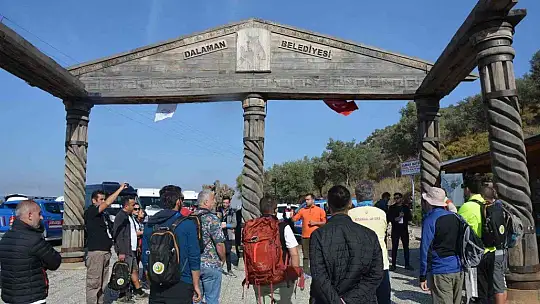 Muğla'da alternatif turizm için tanıtım atağı